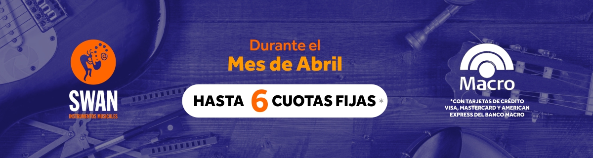 MACRO - ABRIL 2025