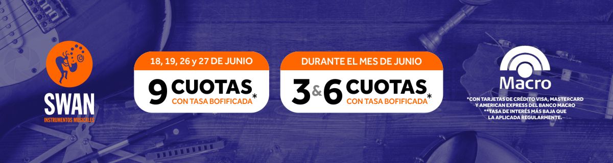 Macro Junio